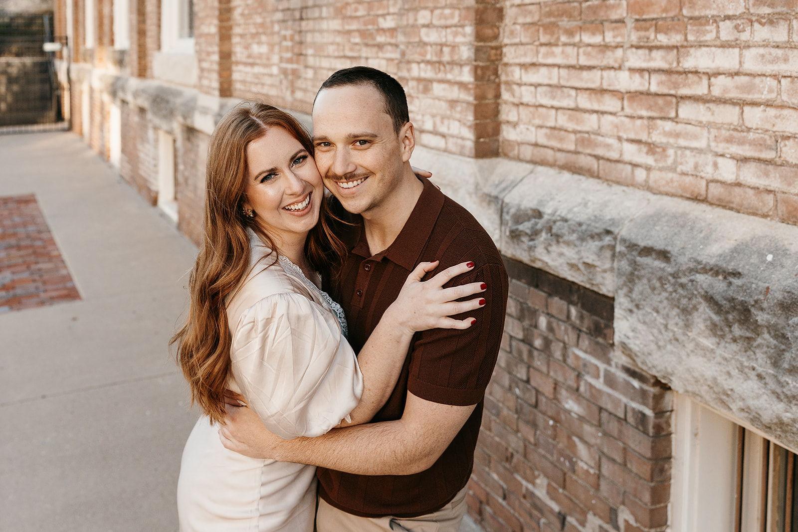 The Wedding Website of Ashley Secrist and Martin Eby