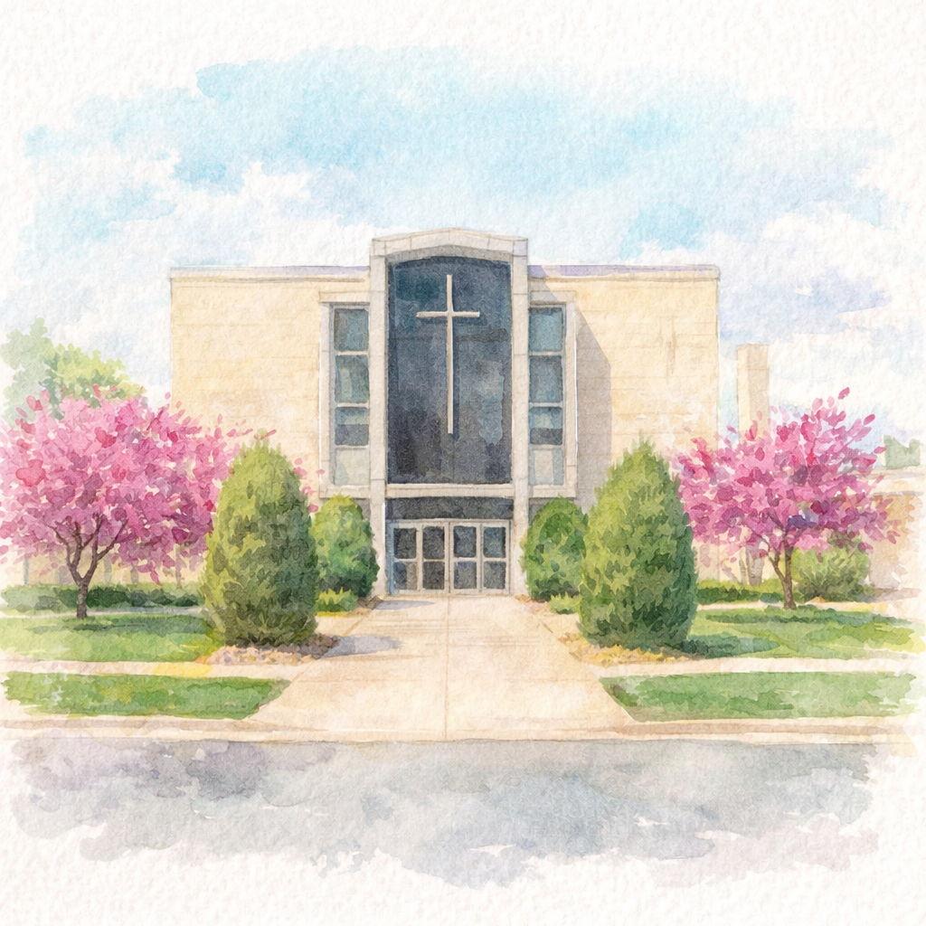 The Wedding Website of Kyra Saylor and Isaac LaBudda