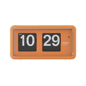 TWEMCO Classic Table Flip Clock QT-30