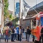 First Friday's in West Bottoms