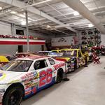 Memory Lane Museum