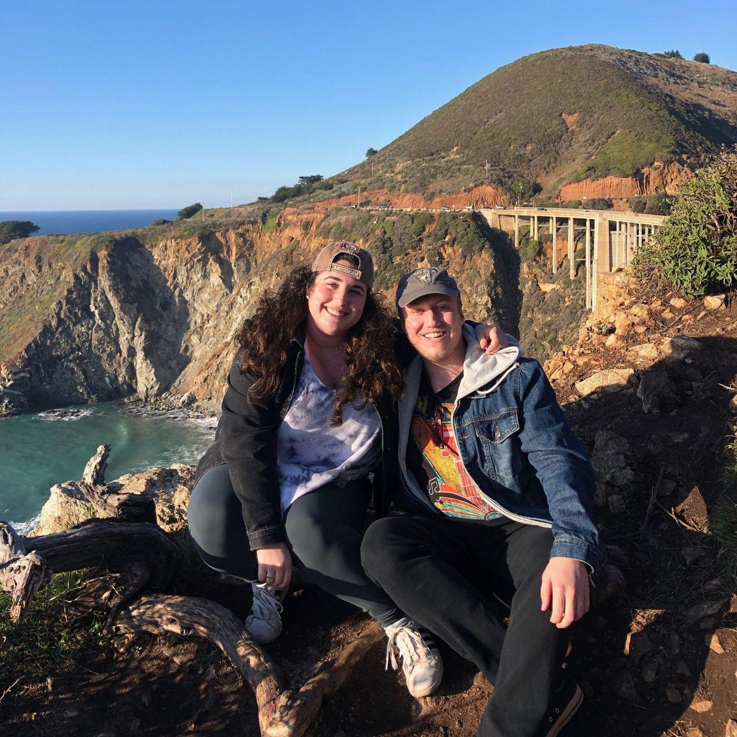 Big Sur