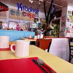 Maggie's Krooked Cafe