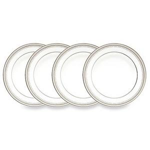 Lenox® Belle Haven Tidbit Plates (Set of 4)