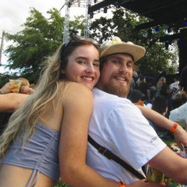Concert Tickets For Two