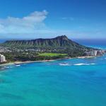 Diamond Head Crater