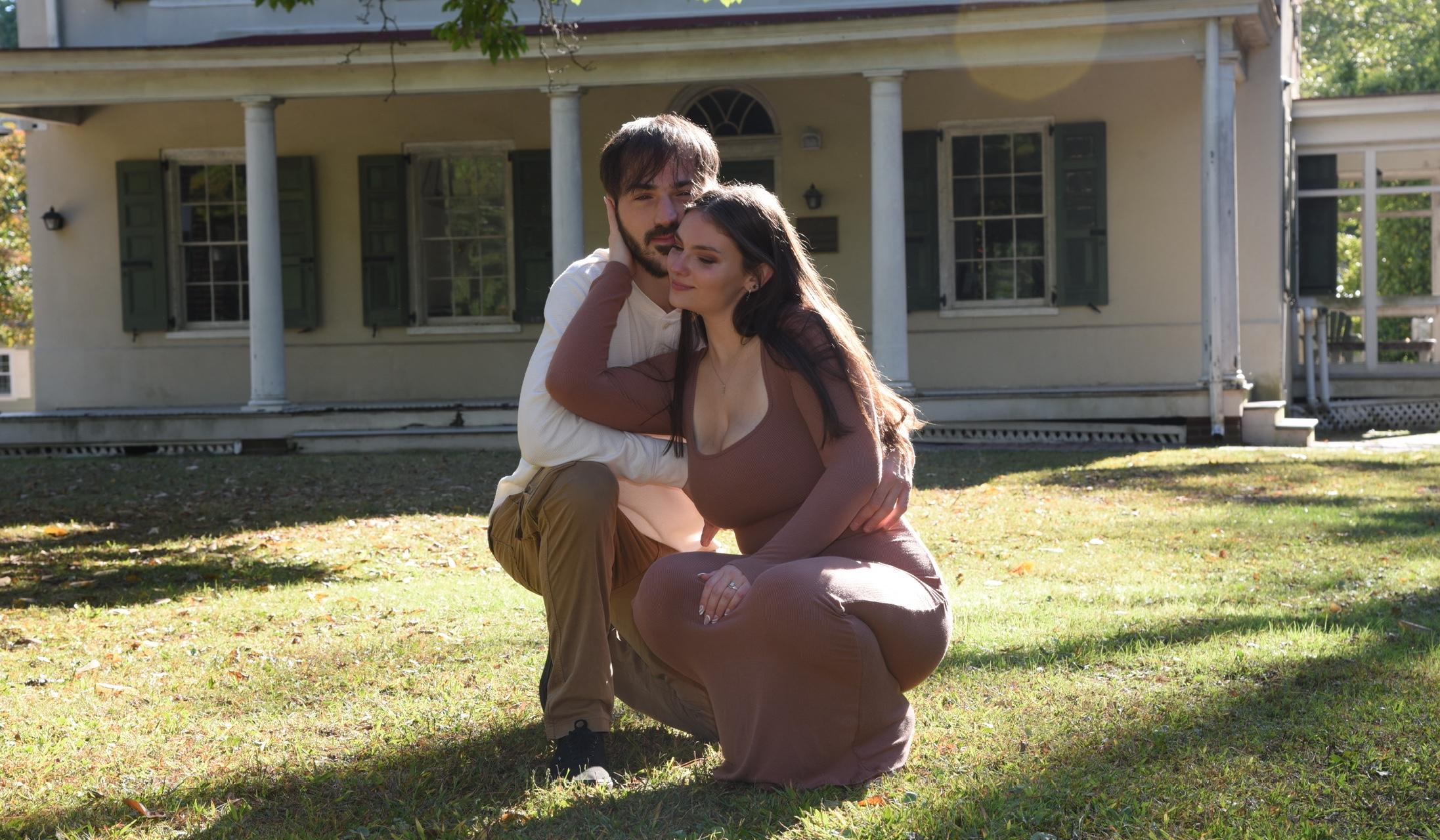 The Wedding Website of Payton Carroll and Tyler Hoffman