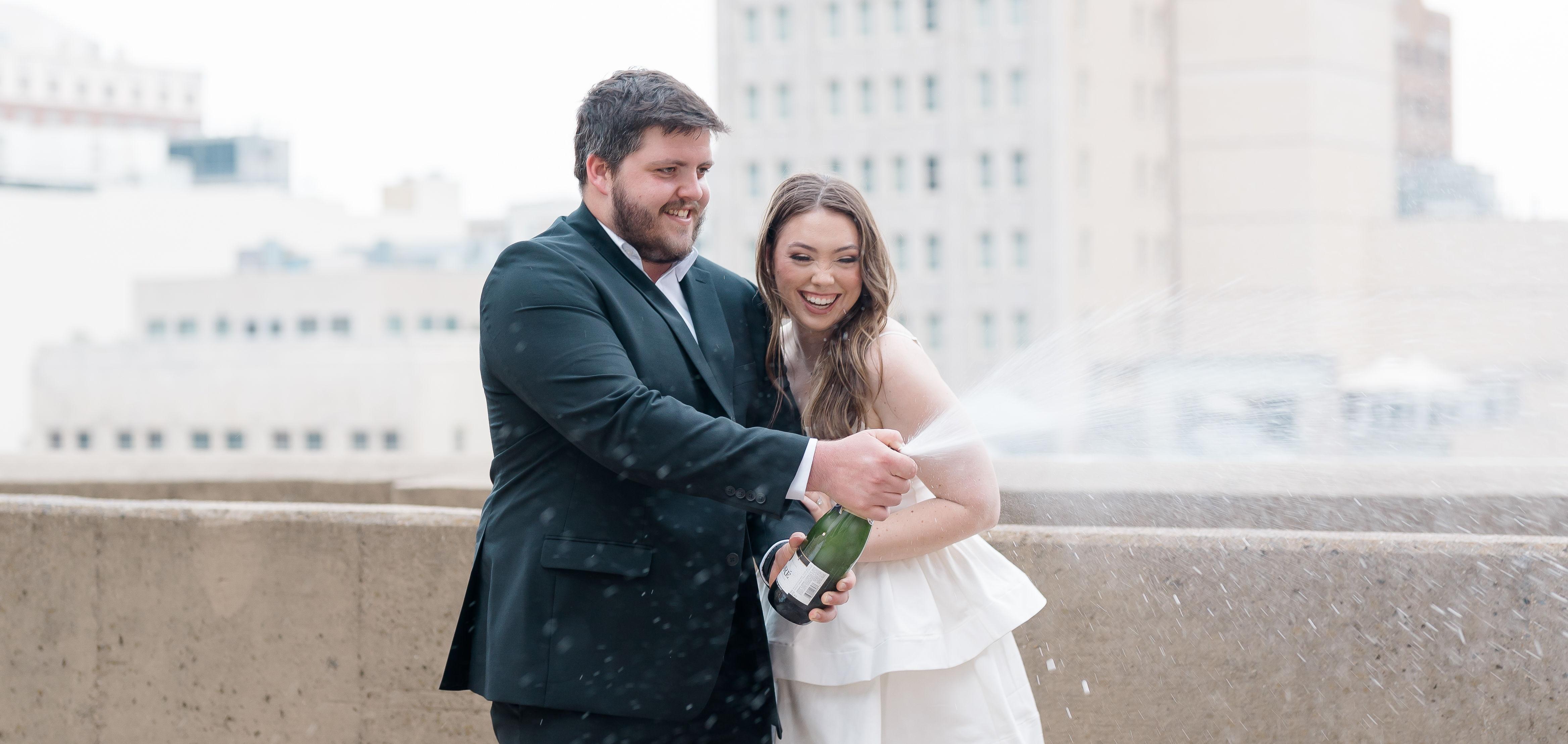 The Wedding Website of Cole Todd and Shelby Sellars