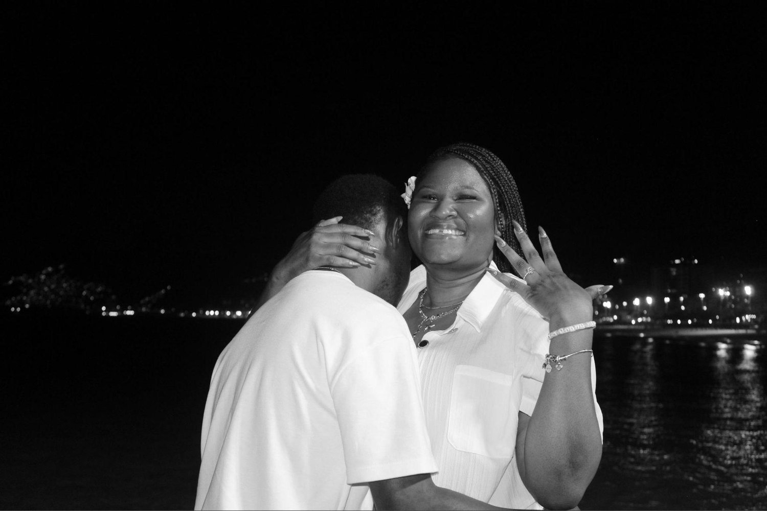 The Wedding Website of Rachelle Sinois and Mike Moise Jean Baptiste