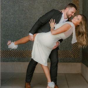 Our Honeymoon Fund - Credit Card