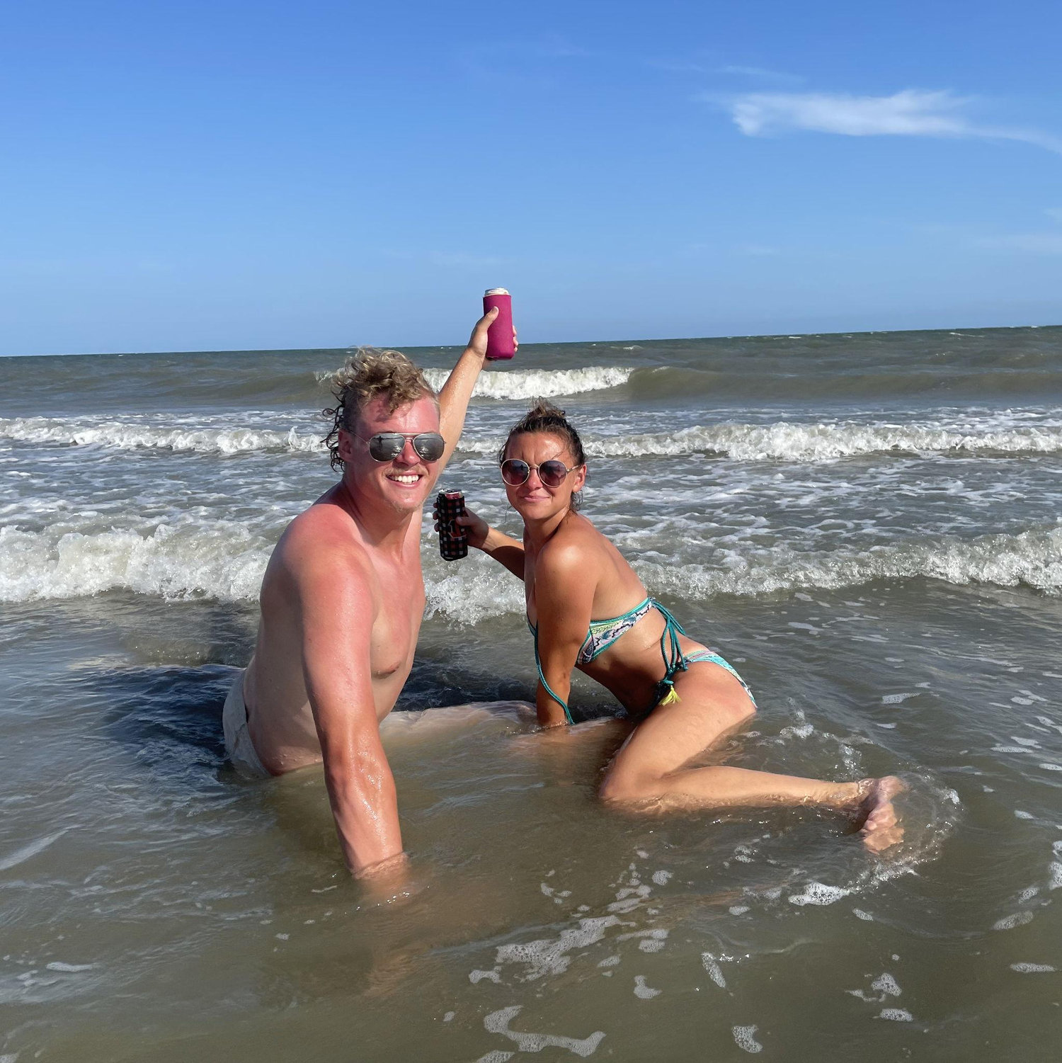 June 17th, 2022- Hilton Head in the Ocean