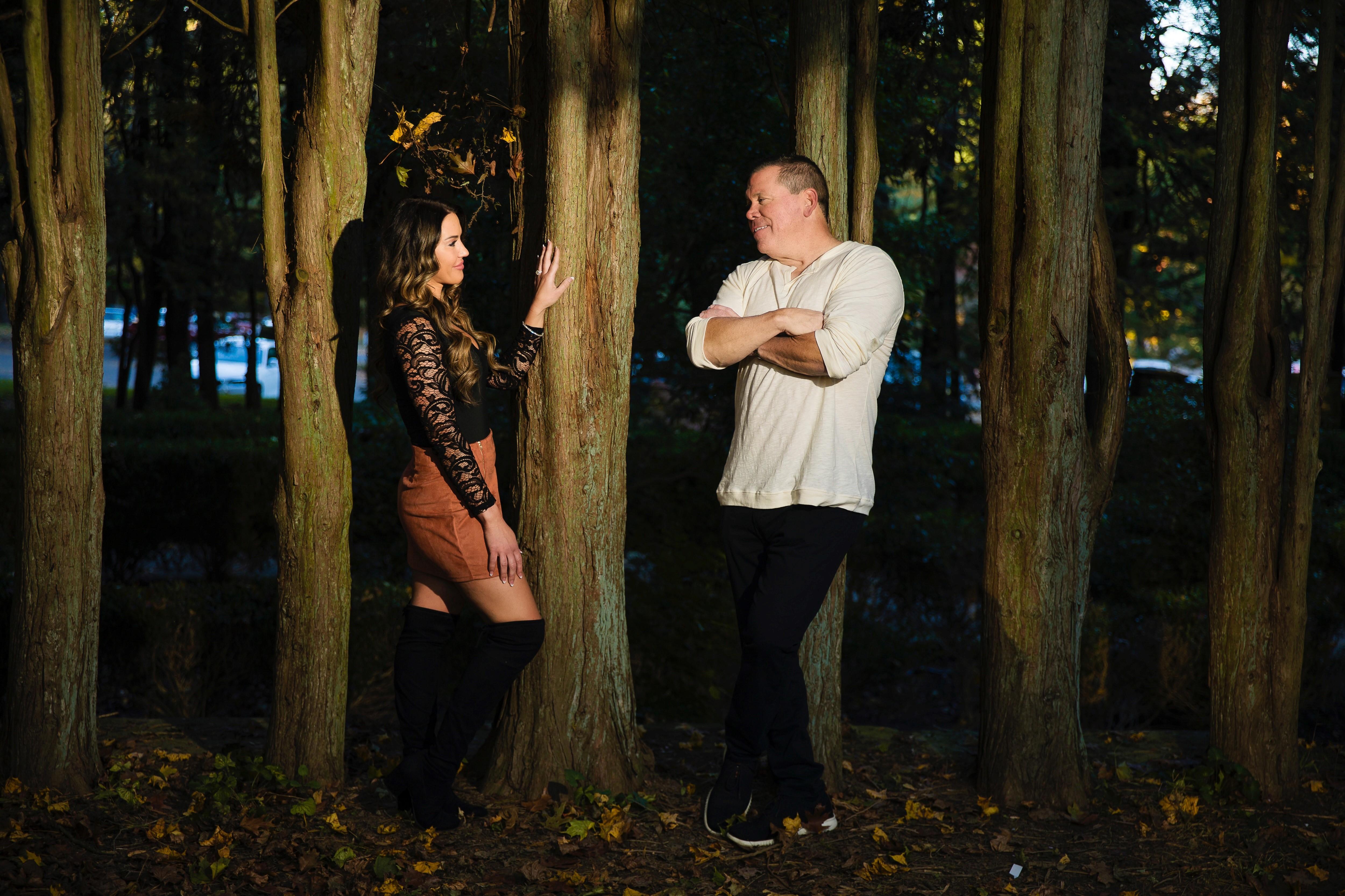 The Wedding Website of Amanda Williams and Eric Sheron