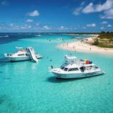 VIEQUES AND CULEBRA BOAT EXCURSIONS