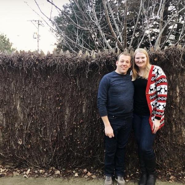 Christmas in Chicago, 2019!