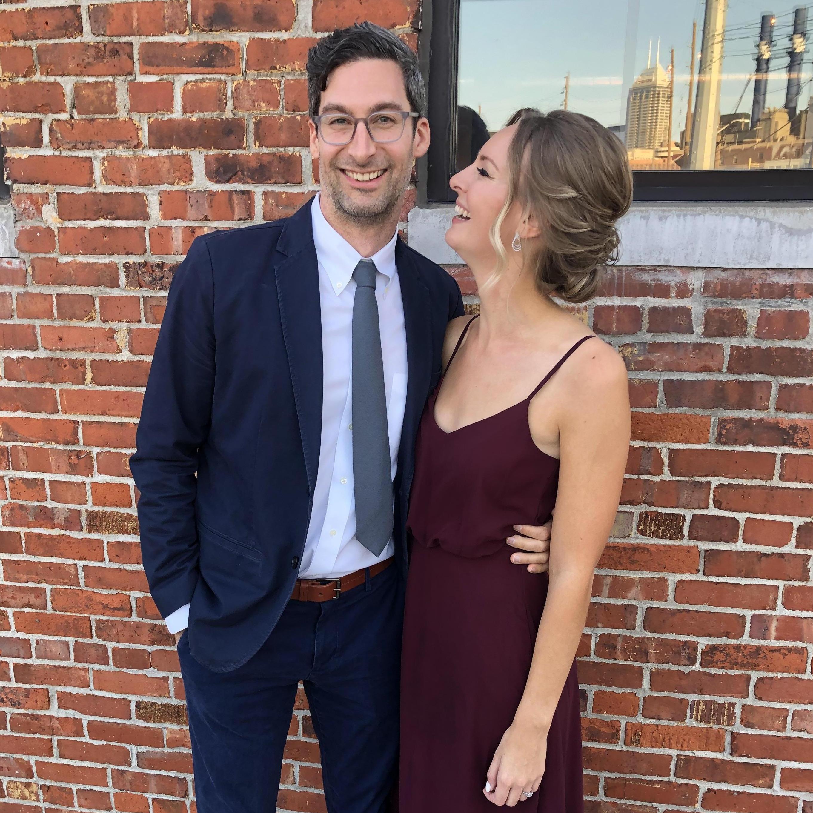 Indianapolis Wedding Vibes | 2021