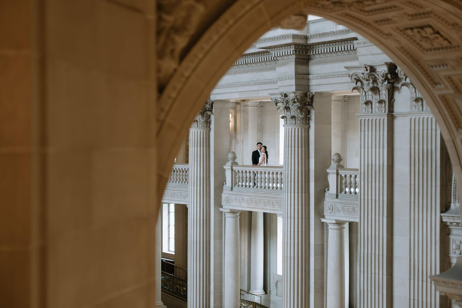 The Wedding Website of Thu Hoang and Christian Zarraga