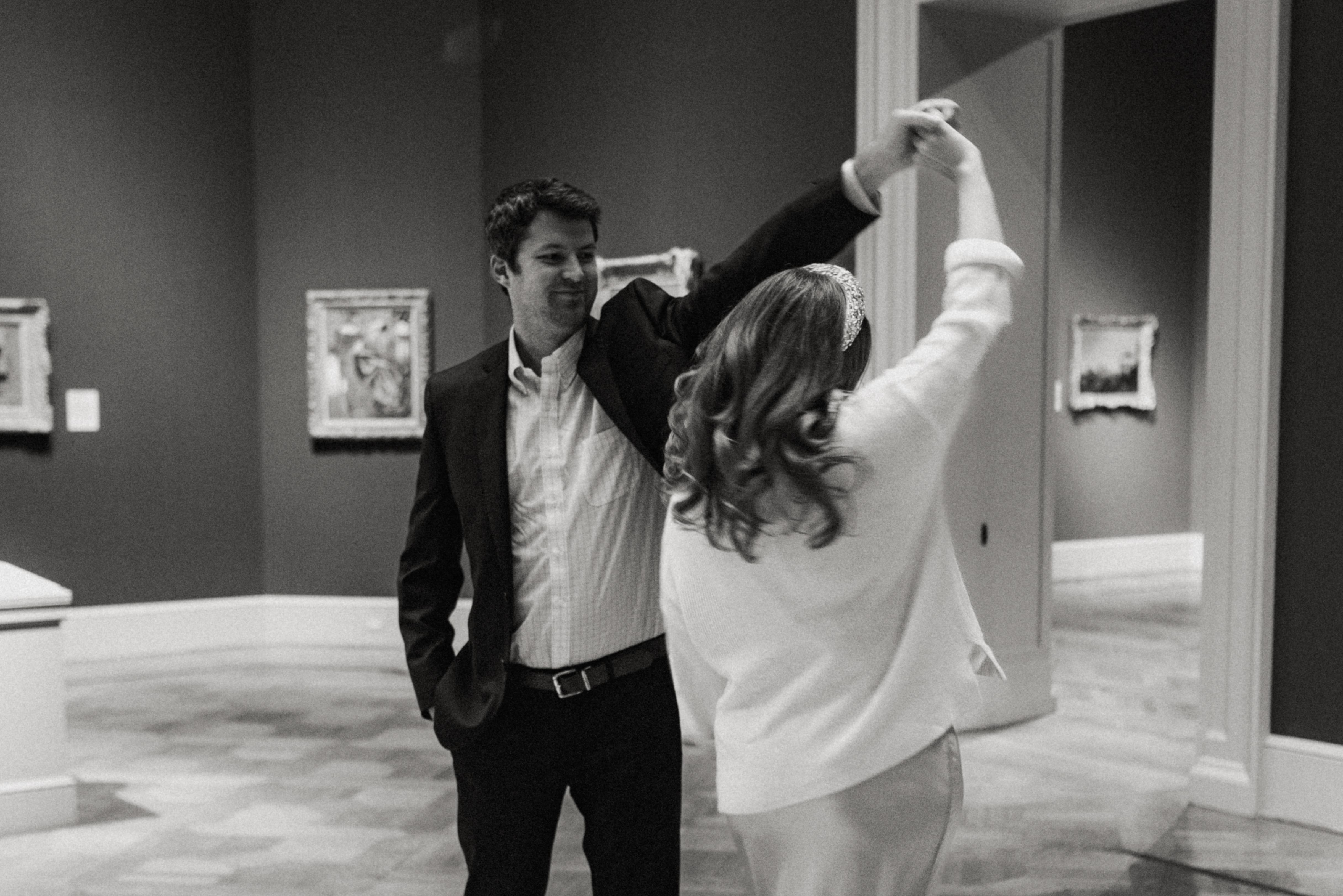 The Wedding Website of Sean Shannon and Cristina Jimenez