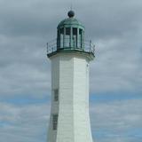 Scituate Lighthouse
