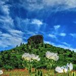 Rock Park - Hike the Castle Rock