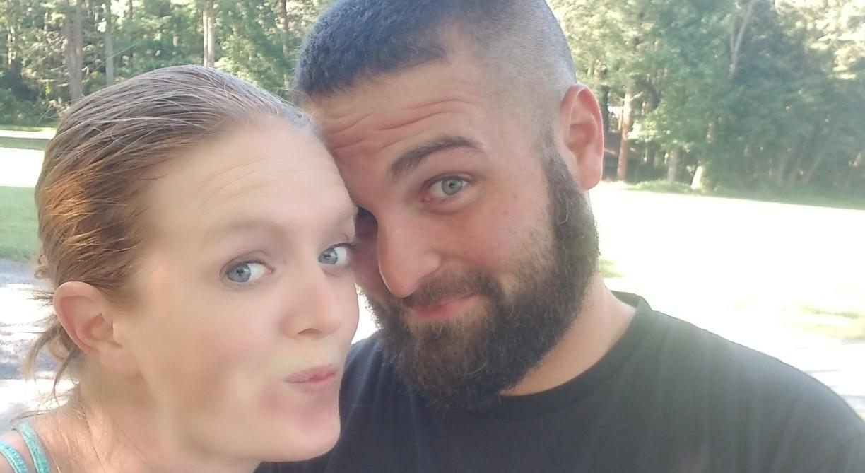 The Wedding Website of Cheryl Young and Nathan Smith