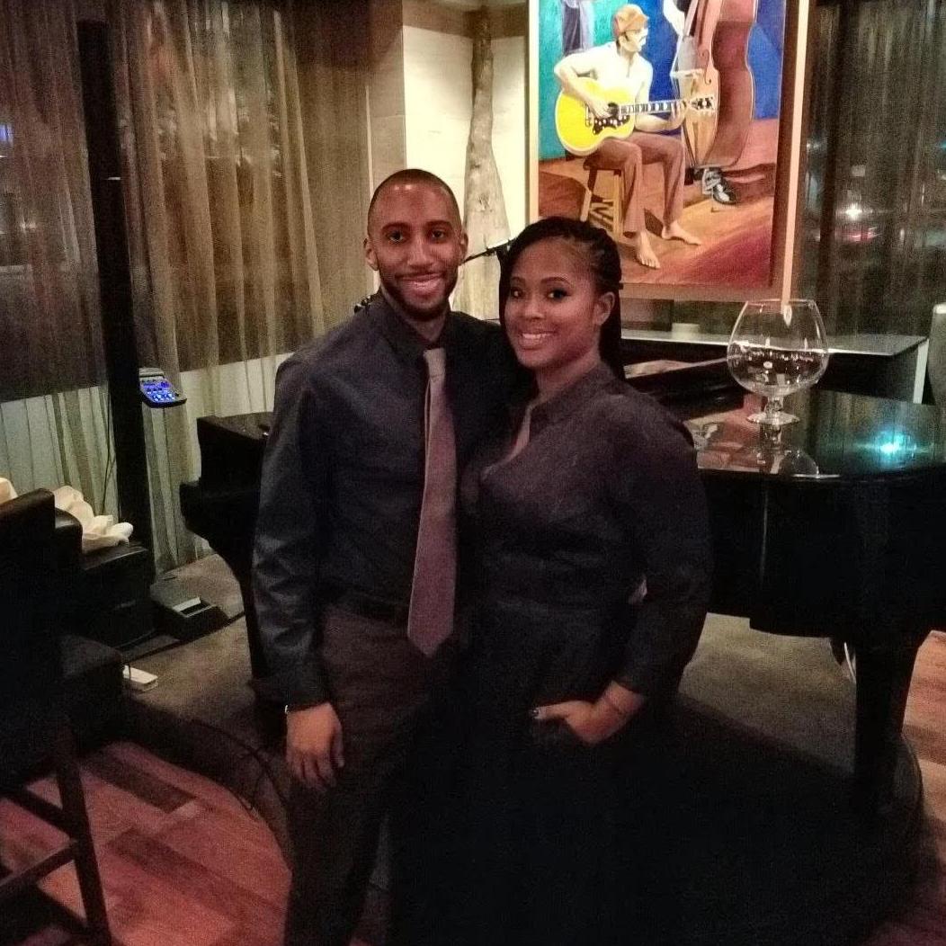 The earlier days of our LOVE