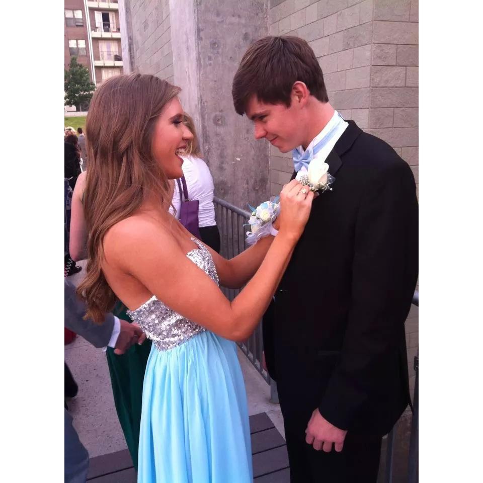 Senior Prom