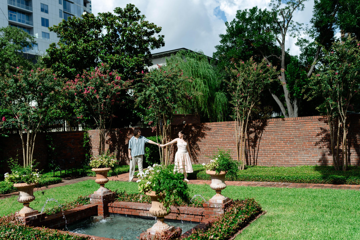 The Wedding Website of Sydney Schackman and Cole Helms