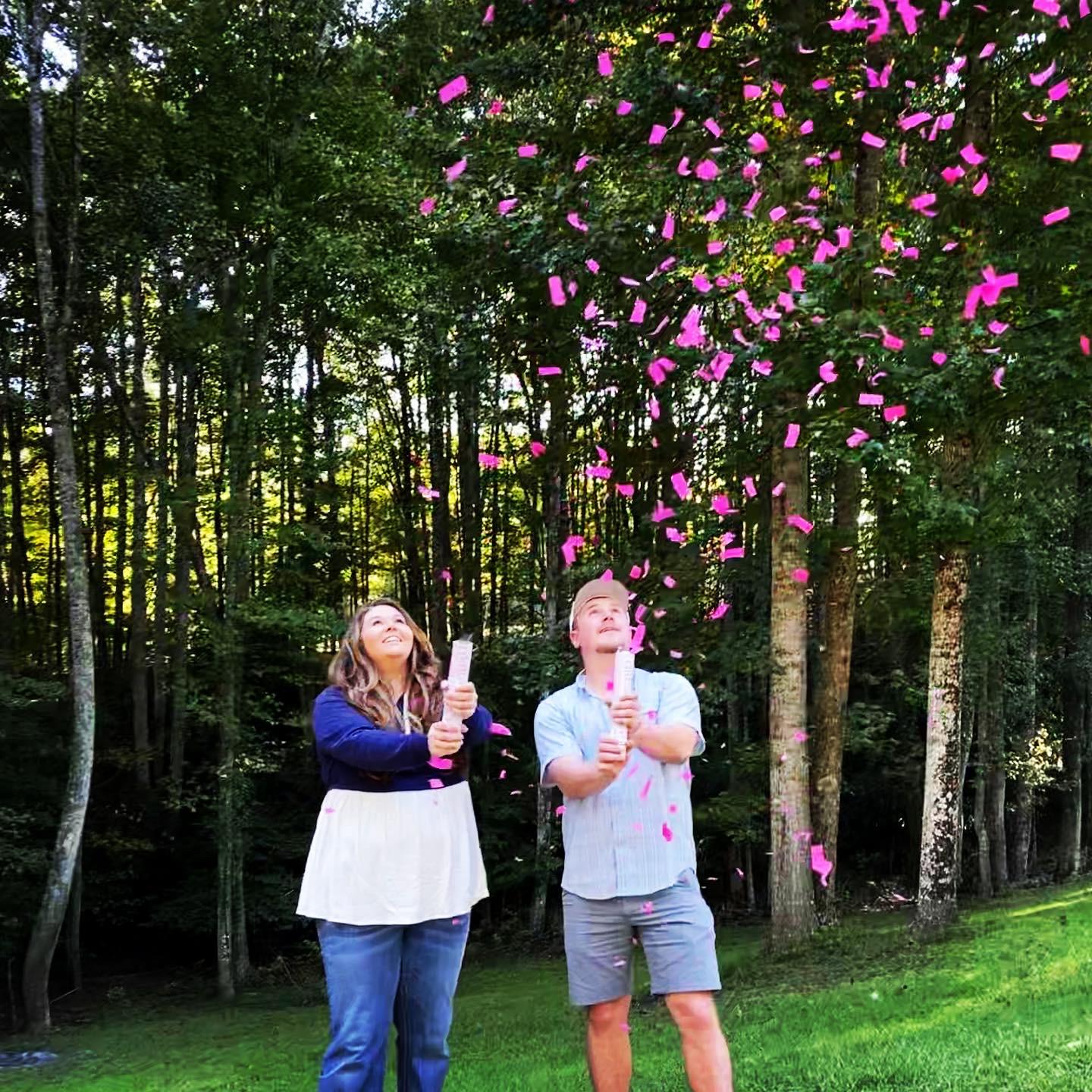 Baby Taylor Due March ‘21