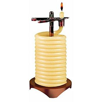 40-Hour Candle