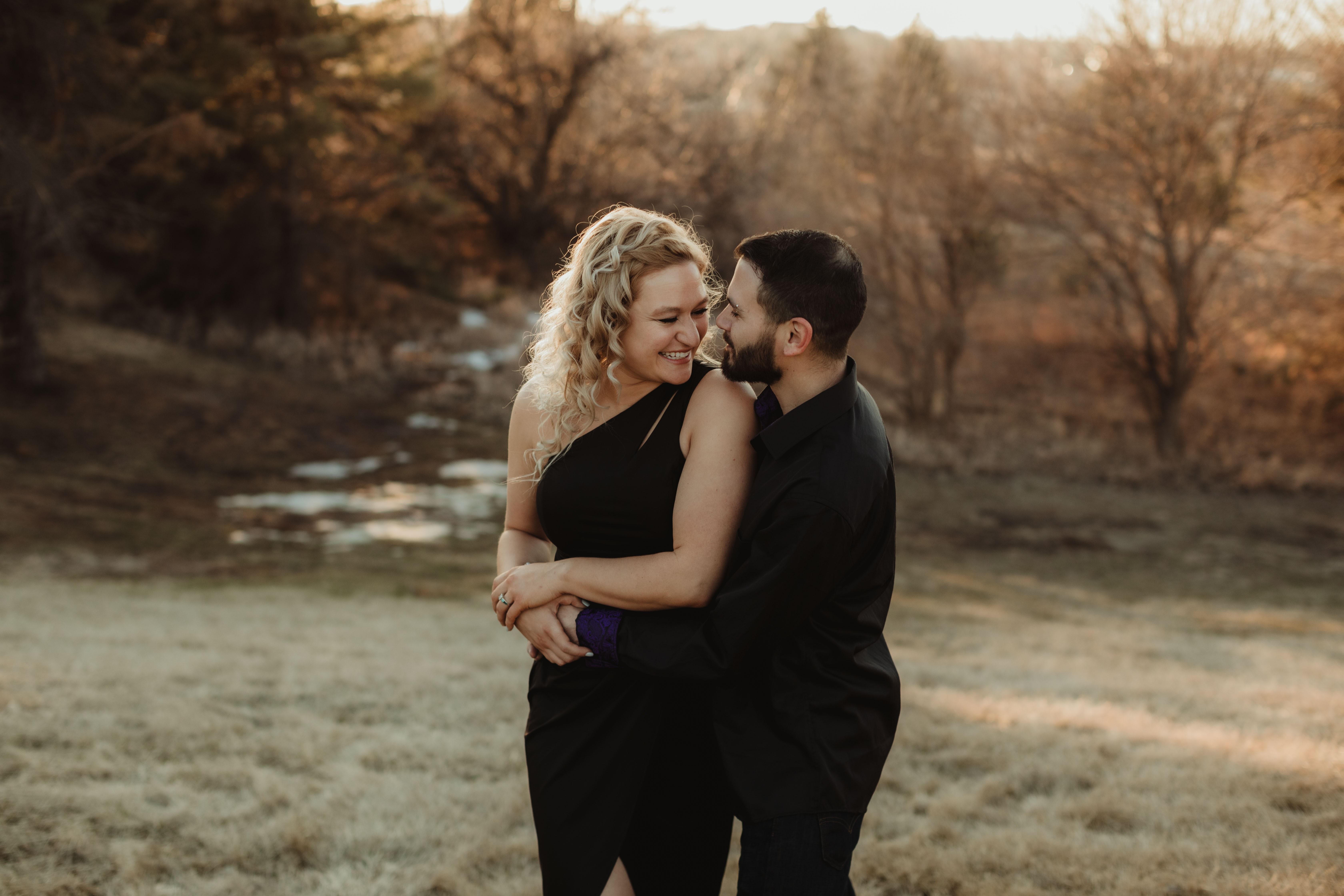 The Wedding Website of Amy Gugel and Joshua De La Torre