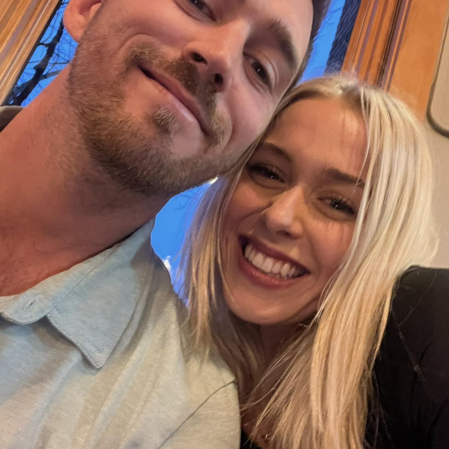 Breckenridge Brewery - a favorite of ours