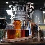 Hilton Head Brewing Company - Brewery