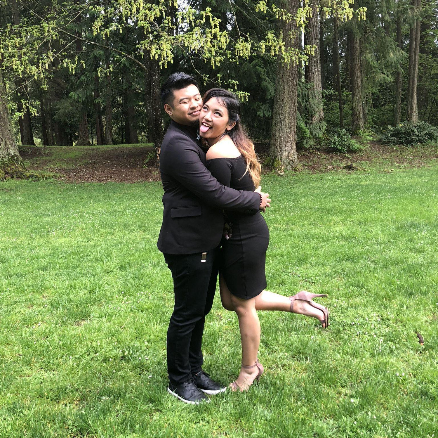 Seattle, WA - Wedding