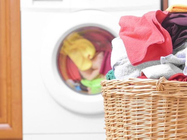 Washer & Dryer Fund