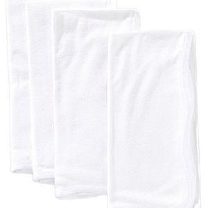 Southern Living Solid Scallop with Napkins, Set of 4 | Dillard's