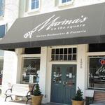 Marina's on the Square