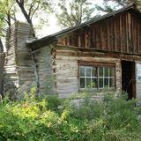 Olmstead Place Historical State Park