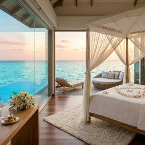 Our Honeymoon Fund