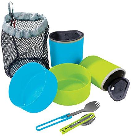 MSR 2-Person Mess Kit