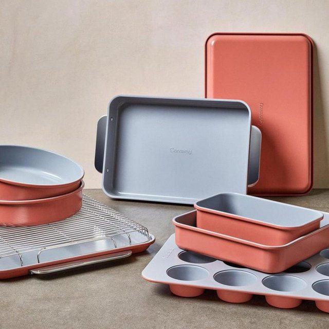 Caraway bake tray set