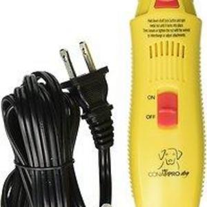 ConairPRO Professional Dog Nail Grinder