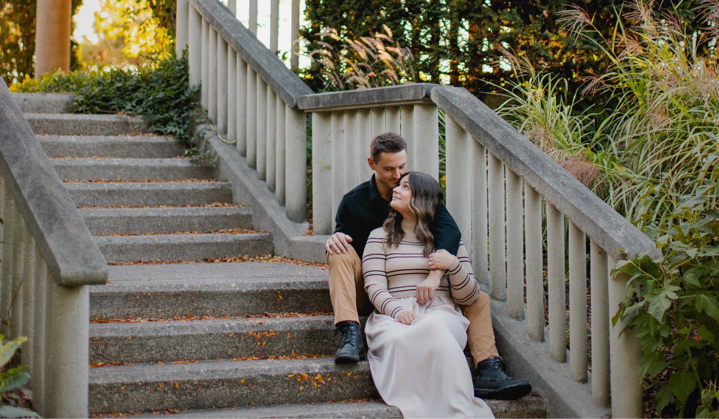 The Wedding Website of Samantha Churchill and Samuel Goodman