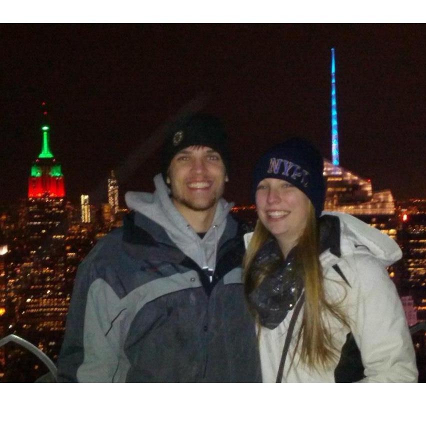 New York City 2013