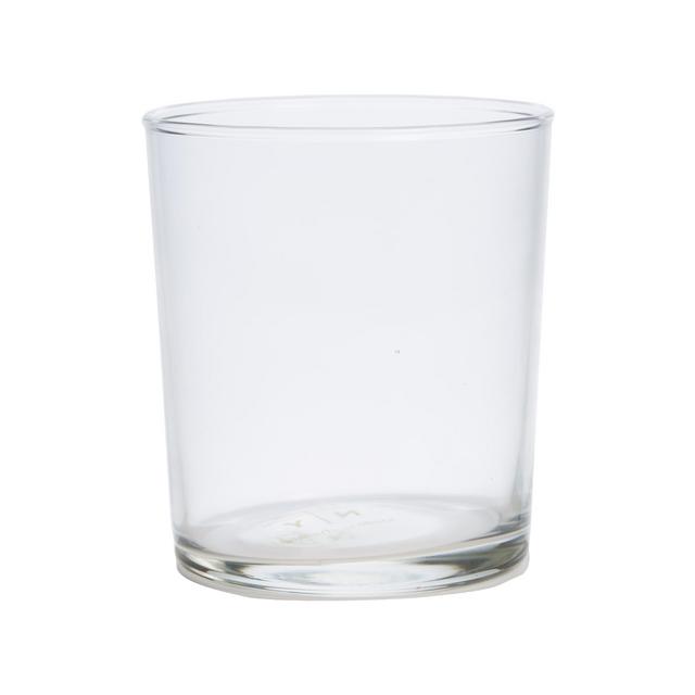Chroma Medium Glass