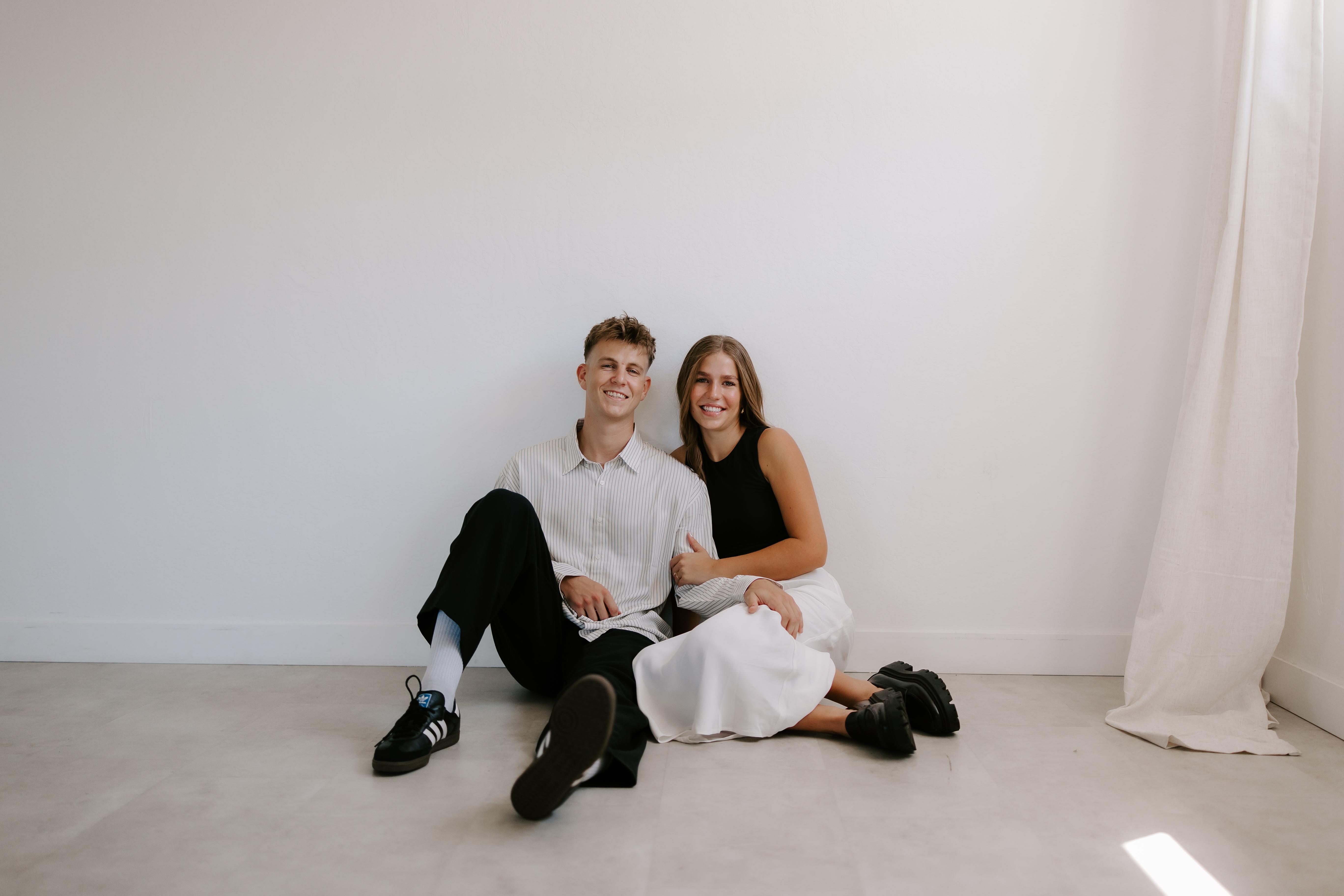 The Wedding Website of Joel Wadsworth and Allison Jentgen