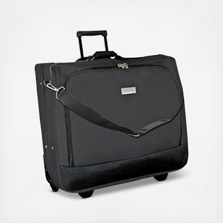 Rolling Garment Carrier