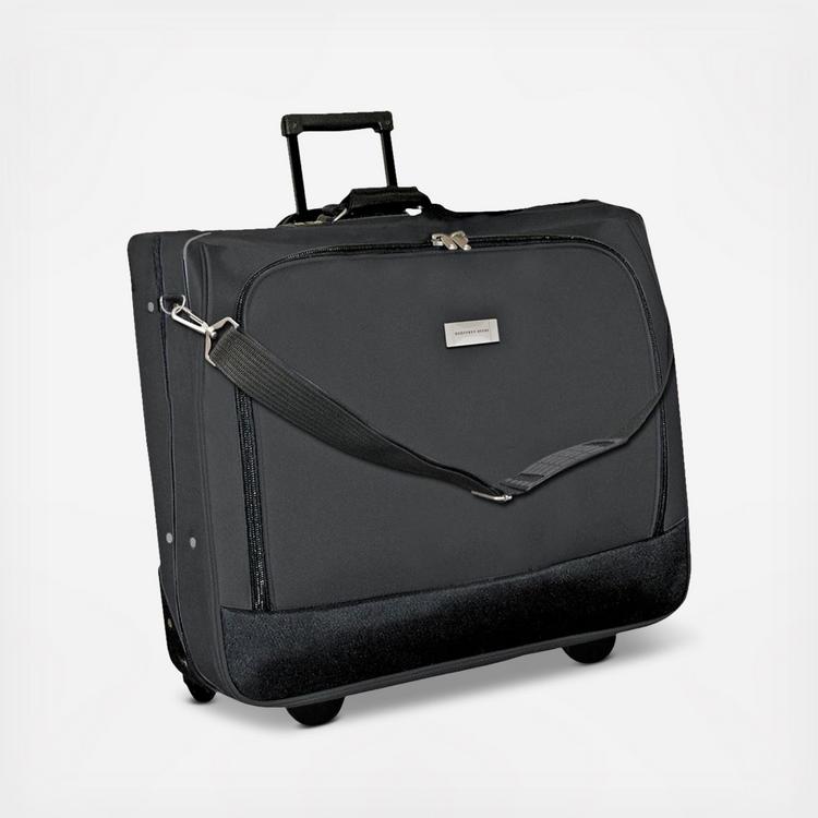 GEOFFREY BEENE Rolling Garment Bag