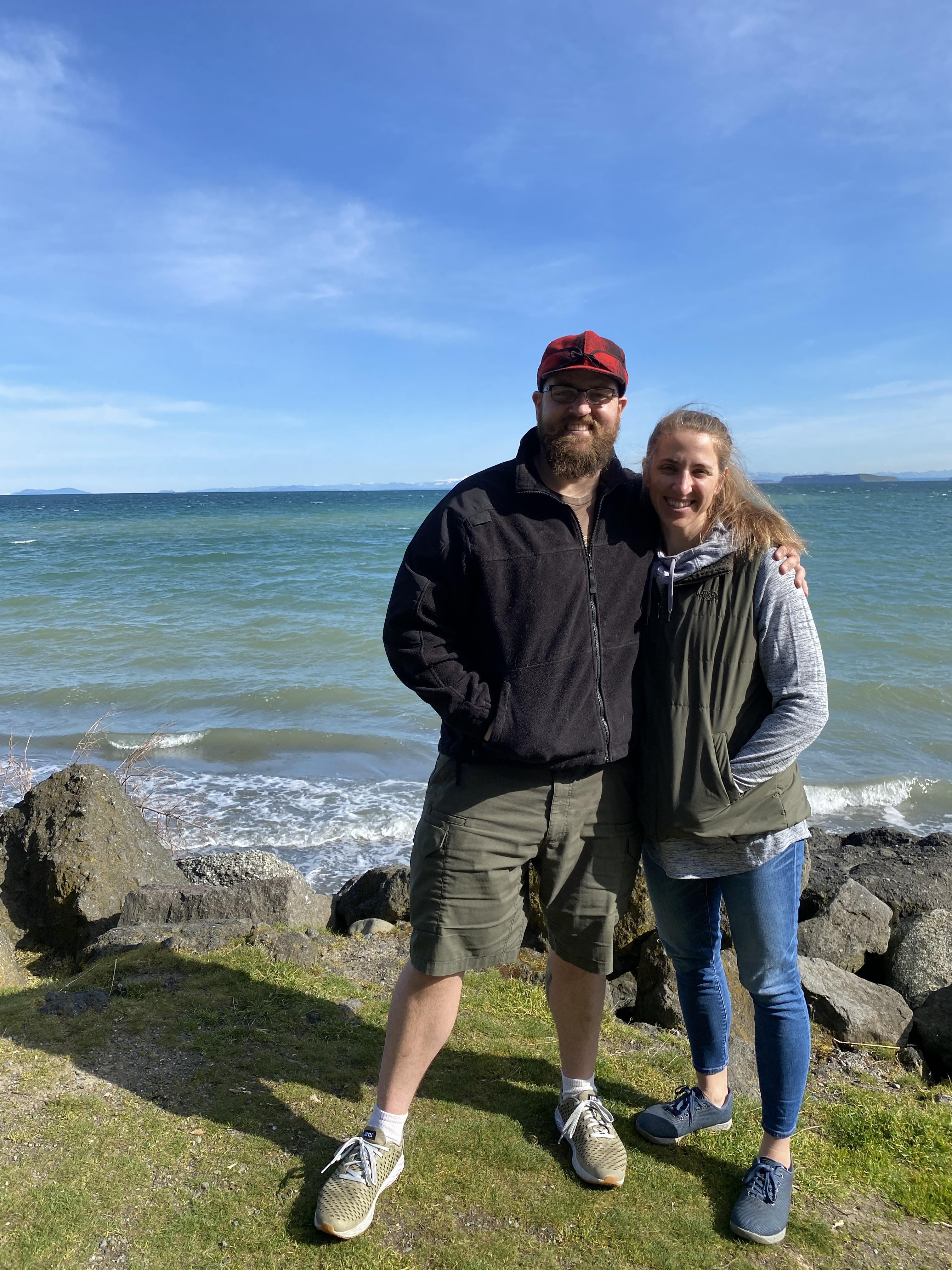 The Wedding Website of Conner Edelbrock and Cory Mueller