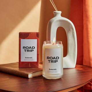 Road Trip Candle