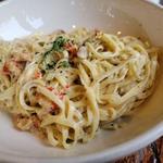 Tony's Pasta Shop & Trattoria